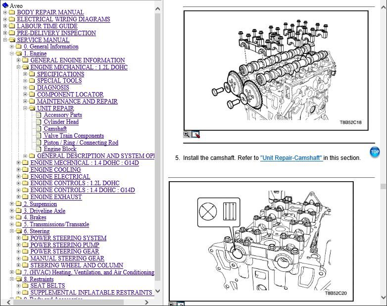 thumbnail image 2 of 1950-1951 Chevrolet Shop Service Repair Manual | Paper, Engine Drivetrain Electrical OEM | Bishko 2 of 5
