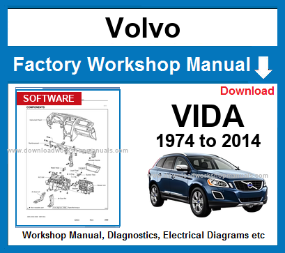 Volvo VIDA Download
