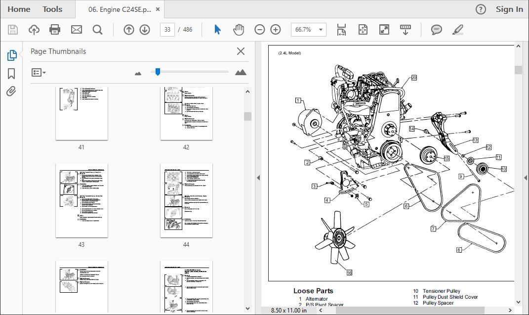 Holden rodeo workshop Repair manual